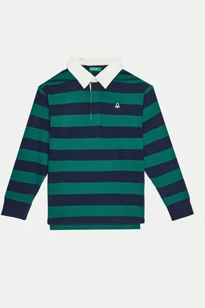 Benetton Polokošile