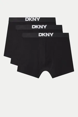 DKNY Sada 3 kusů boxerek