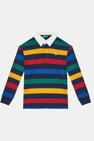 Benetton Polokošile
