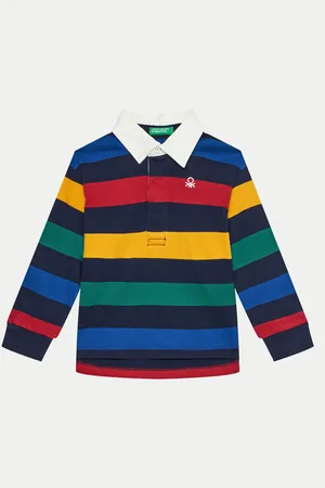 Benetton Polokošile
