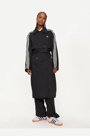 adidas Trenčkot