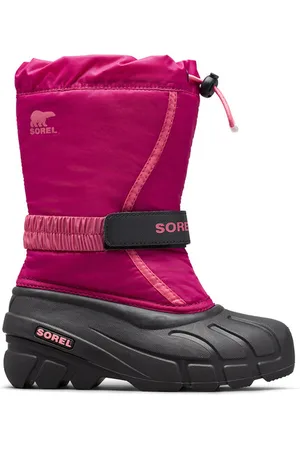 sorel Sněhule