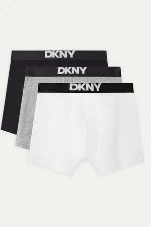 DKNY Sada 3 kusů boxerek