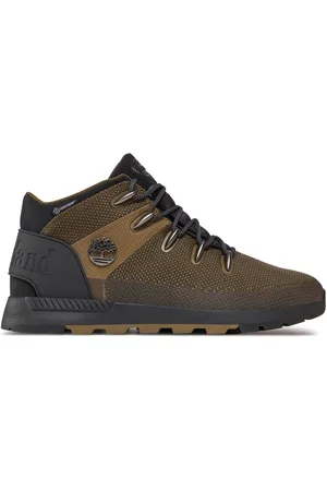Timberland Turistická obuv