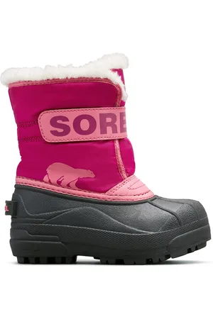 sorel Sněhule