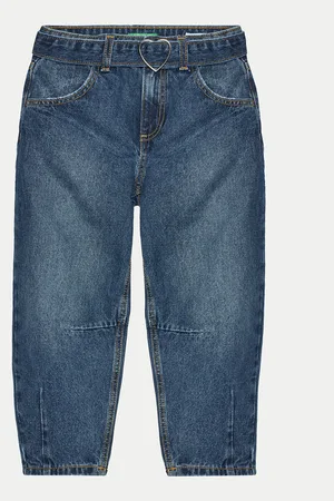 Benetton Jeansy