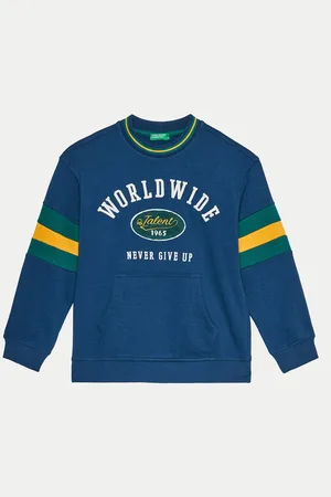 Benetton Mikina