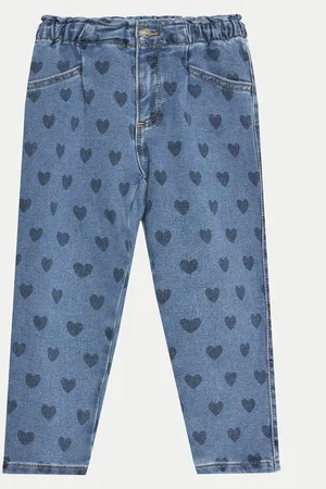 Benetton Jeansy