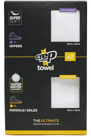 Crep Protect Sada útěrek