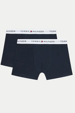 Tommy Hilfiger Sada 2 kusů boxerek