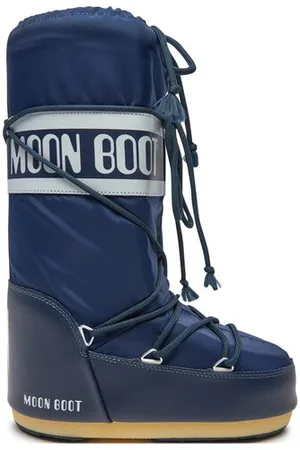 Moon Boot Sněhule