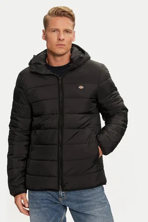 Dickies Vatovaná bunda