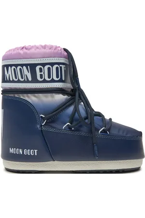 Moon Boot Sněhule