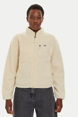 Dickies Fleecová mikina