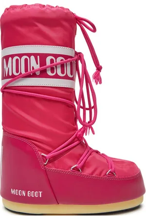 Moon Boot Sněhule