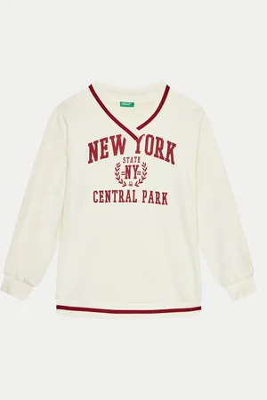 Benetton Mikina