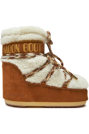 Moon Boot Sněhule