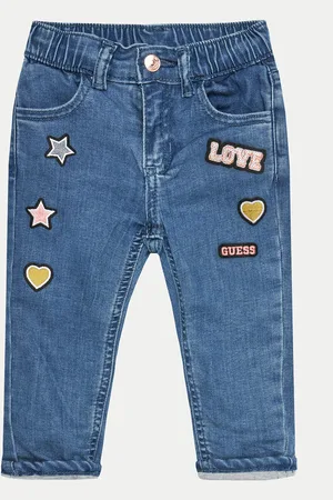 Guess Jeansy