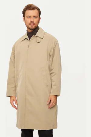 JACK & JONES Kabát pro přechodné období