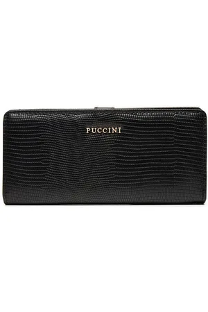 Puccini Velká dámská peněženka