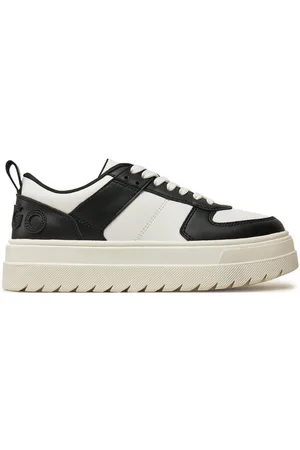 HUGO BOSS Sneakersy