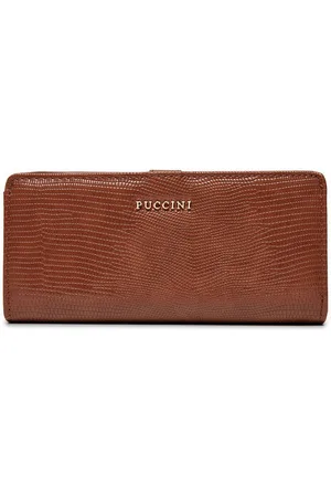 Puccini Velká dámská peněženka