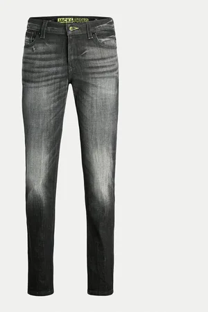 JACK&JONES JUNIOR Jeansy
