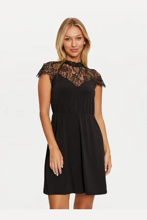 VERO MODA Koktejlové šaty