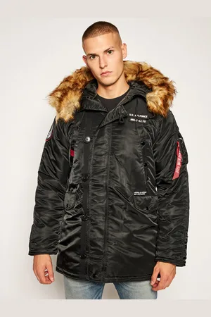 Alpha Industries Parka