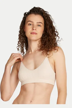 Tommy Hilfiger Podprsenkový top