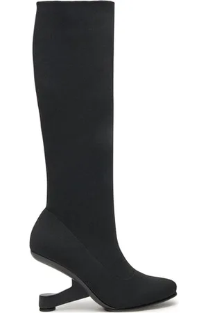 united nude Kozačky