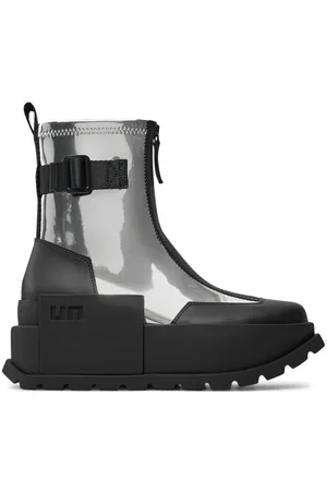 united nude Polokozačky
