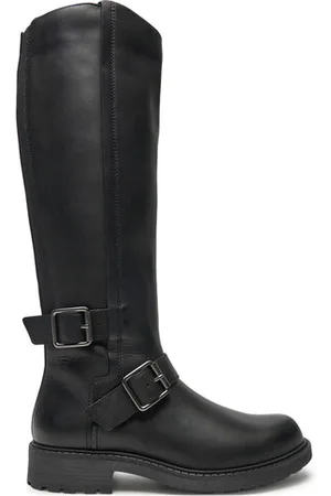 Clarks Kozačky