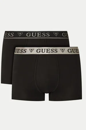 Guess Sada 2 kusů boxerek