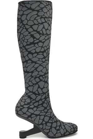united nude Kozačky