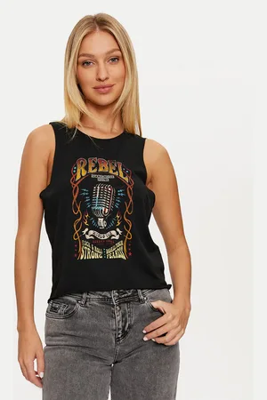 Noisy May Top