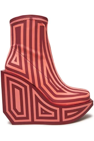 united nude Polokozačky