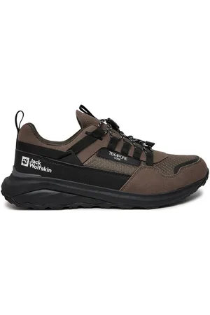 Jack Wolfskin Trekingová obuv
