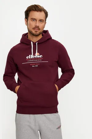 Ellesse Mikina