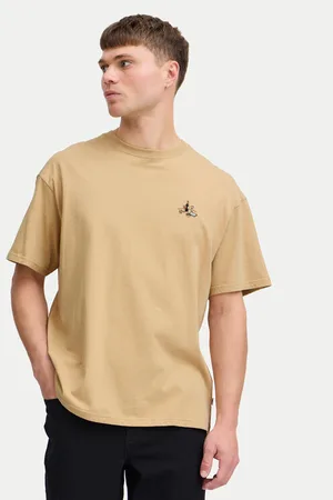 Solid T-Shirt