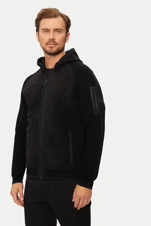 HUGO BOSS Bunda pro přechodné období