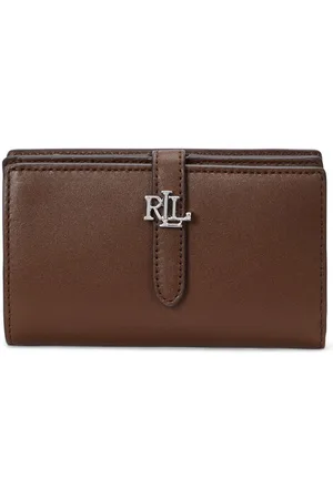 Ralph Lauren Velká dámská peněženka
