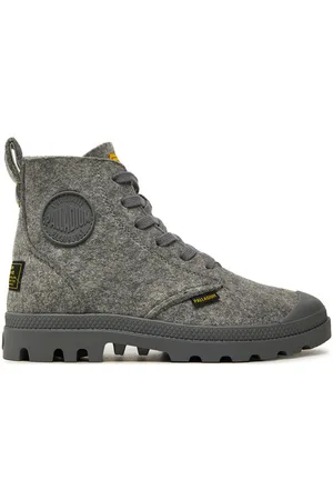 Palladium Turistická obuv