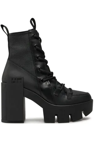 united nude Polokozačky