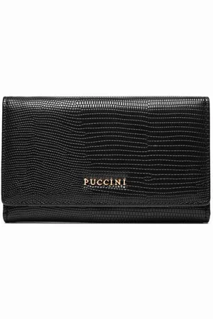 Puccini Velká dámská peněženka