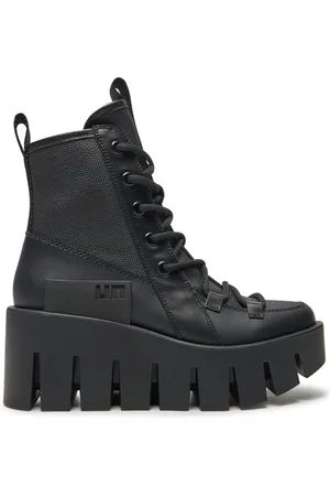 united nude Polokozačky