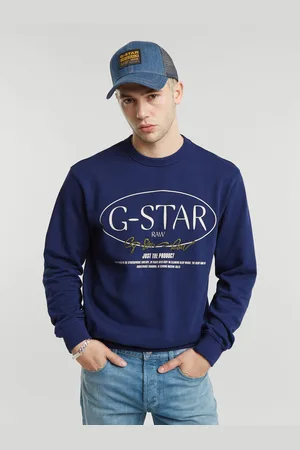 G-Star Mikina