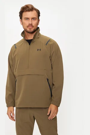 Under Armour Bunda anorak