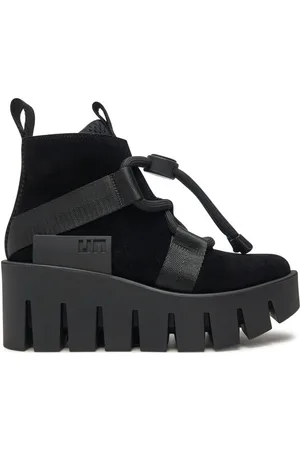 united nude Polokozačky