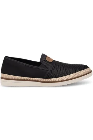 Rieker Espadrilky